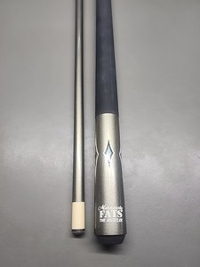 Hustler Pool Cue | eBay