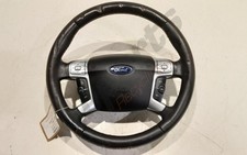 FORD MONDEO 2009 Steering Wheel Mk4 Leather