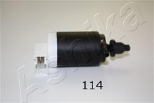 ASHIKA 156-01-114 Waschwasserpumpe, Scheibenreinigung for NISSAN