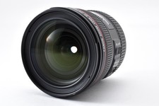 Canon EF 24-70mm F/4 L IS USM Zoom Lens Canon EF Mount Exc 3032524A