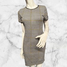 BNWOT Select Short Sleeved Bodycon Dress Size 12 
