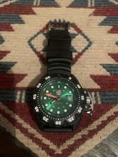 Luminox Men's XS.1567 Scott Cassell Deep Dive 45mm Quartz Watch
