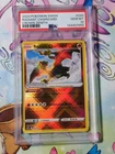 PSA 10 Radiant Charizard 020/159 Pokemon Crown Zenith Holo Graded Card