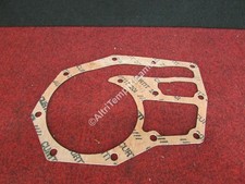 Pompe à eau Renault R5