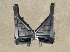 BMW X5 E70 2007-2012 Front LH & RH Windshield...