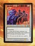 MTG Mirror Entity Secret Lair: X Brain Dead: New Earth Mentality!!