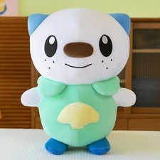 fit Mini Plush Oshawott 35cm