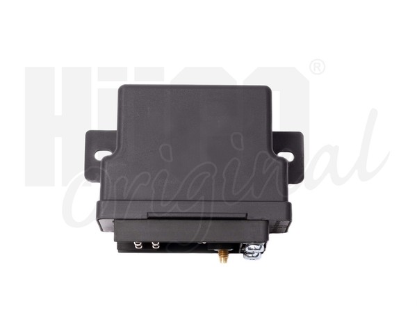 Relais GlüHanlage HÜCo 132030 FüR Mercedes 123 W123 T1 B602 601 Bus B601 T2 LN1-image