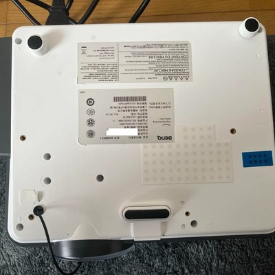 BenQ W1080ST DLP Projector for sale online | eBay