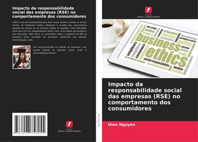 Hien Nguyen | Impacto da responsabilidade social das empresas (RSE) no...