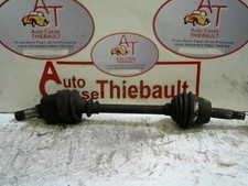 Cardan Renault R5