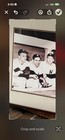 1961 New York Yankees Vintage Team Photograph Framed Large Dugout Image 30X28 — photo 4