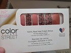 Color Street Nail Polish Strips Wing It On FDS576. NIP — photo 2