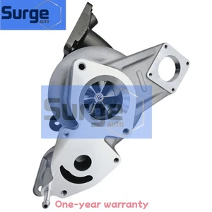 Turbocharger TD04L 49477-06010 For Civic Type-R FK8 Acura RDX TLX K20C3 2.0L (For: More than one vehicle)