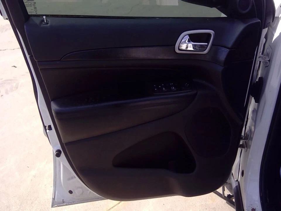 Velocímetro Cluster 7" Pantalla de visualización Mercado de EE. UU. Se adapta a 18 GRAND CHEROKEE 3429583 Foto 2 de 4