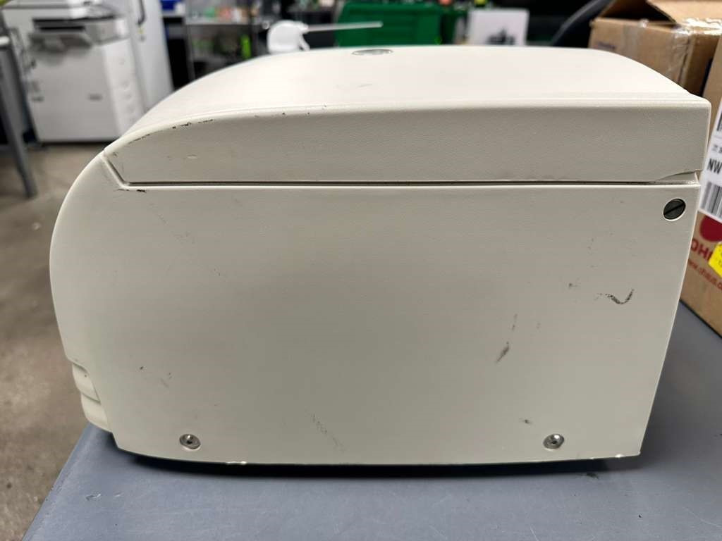 FISHER SCIENTIFIC ACCUSPIN MICRO 17 CENTRIFUGE CAT NO 75002461