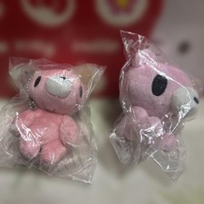 Gloomy Bear Gachapon Mascot Set, Unopened, Gloomy Chax, Collectible