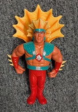 From Hulk Hogan to HBK: Ultimate Hasbro WWF Figures Guide 19