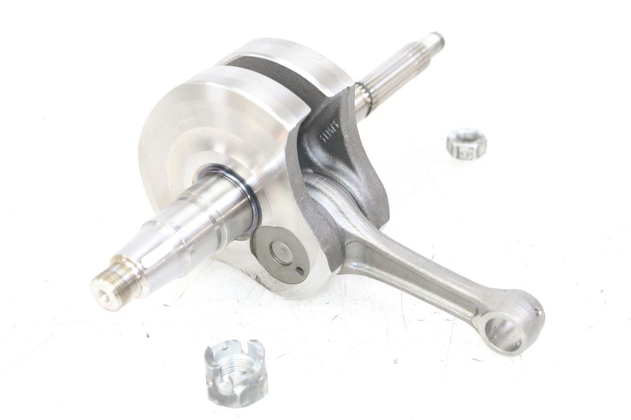 CRANKSHAFT - PIAGGIO MP3 LT 300 (2010 - 2016)