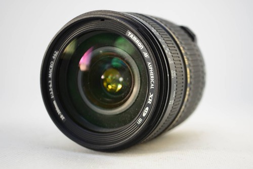 TAMRON AF 28-300mm F3.5-6.3 XR Di LD A06 #2282