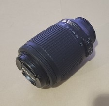 NIKON - NIKKOR LENS AF-S DX VR Zoom 55-200mm f/4-5.6G IF-ED