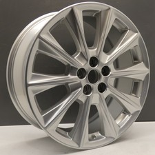 Jantes Ford S-MAX