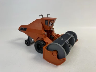 Disney Pixar Cars Chase and Change Frank the Combine 10-inch 2015 No Bin - Bild 1 von 4