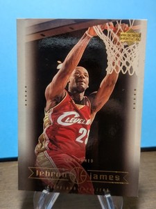 Lebron James Rc | eBay