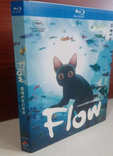 Straume / Flow 2024 1-Disc New Box Set