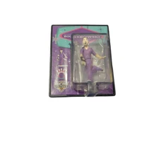 The Big Lebowski Jesus Micro figures 