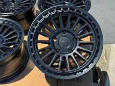 18 Basta 5x150 Wheels Rims Fits Trd Pro 2007-2021 Toyota Tundra Sequoia