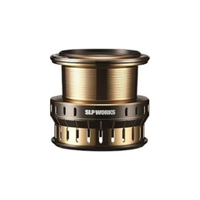 SLP WORKS EX LT3000 Spinning Reel Spool for DAIWA EXIST Authentic From Japan
