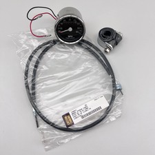 Harley Davidson Touring Softail Dyna Speedometer Tachometer EVO