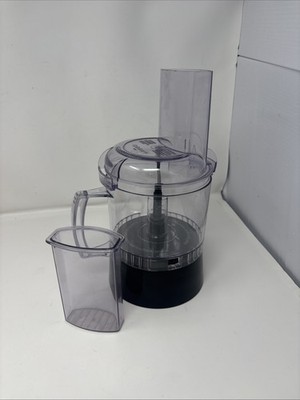 Cuisinart AFP-7 Smart Power Duet Food Processor Replacement Bowl Lid Pusher