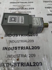 SQUARE D PRESSURE SWITCH GNG-4