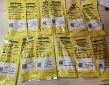 Neotech Little Sucker N205 Oral Nasal Suction Device Lot of 12 Sealed 2029