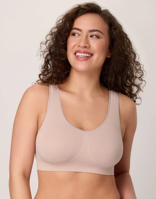 Bali One Smooth U Support Bralette
