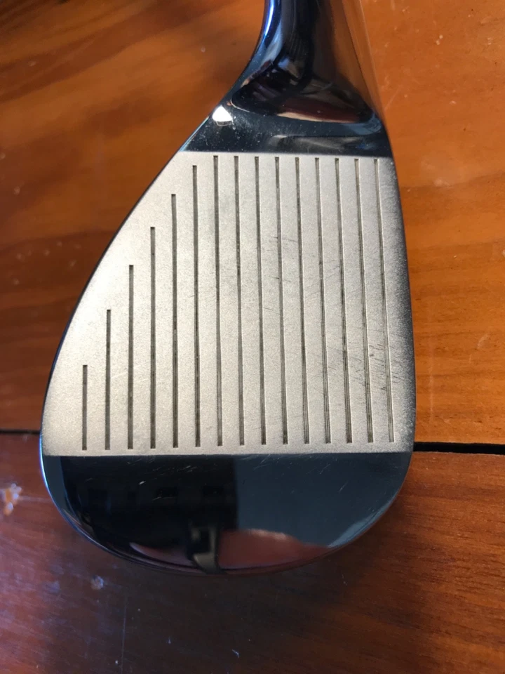 MacGregor Tourney PMB Forged 58 10 Lob wedge RH - Image 4 of 4