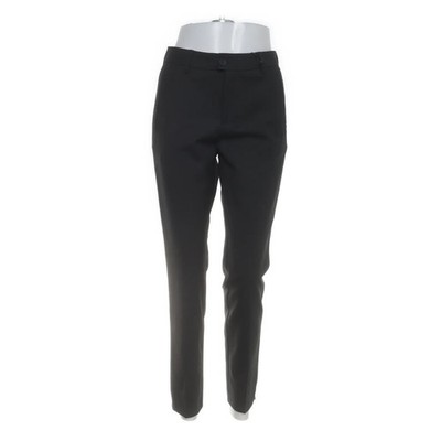 Elvine, Stoffhose, Größe: 36, Schwarz, Elasthan/Polyester/Wolle, Einfarbig #SWt