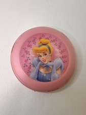 Disney CD Player Model:DCD6005-P FOR PARTS OR NOT WORKING