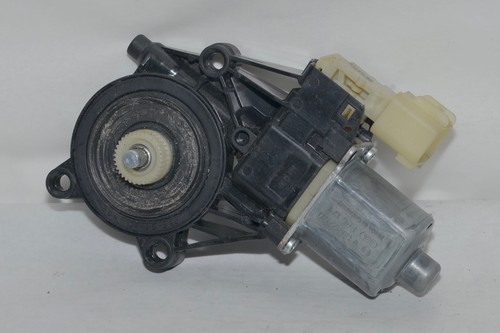 Fensterhebermotor Ford Fiesta 6 MK7 Fensterheber Motor vorne Rechts 8A61-14553-B