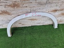 BMW X6 F16 Kotfl�gelverbreiterungen Rechts Hinten 8056552 OE Original Teil