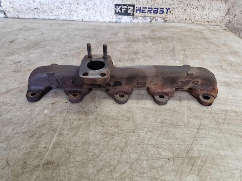 Abgaskr�mmer Ford Transit Connect II 8M5Q9431A2A 1.5TDCi 88kW ZTGA 316195