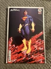 ABSOLUTE SUPERMAN #18 GARALD  PAREL   VARIANT