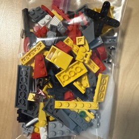 LEGO #31029 CREATOR  3 In 1  Helicopter Plane Boat  PLUS #31027 Blue Racer