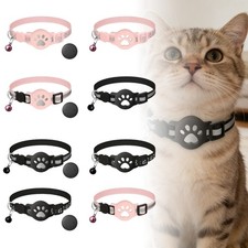 Pet Tracker Finder GPS Collar Waterproof Electronic Pet Locator for iOS Android