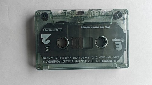 The Offspring Smash FULLY PLAY GRADED cassette album **Refer To Images - Picture 13 of 15
