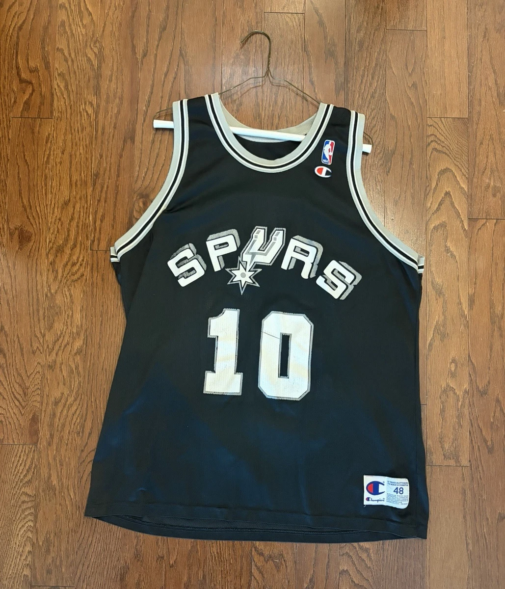 Dennis Rodman San Antonio Spurs NBA Jerseys for sale | eBay