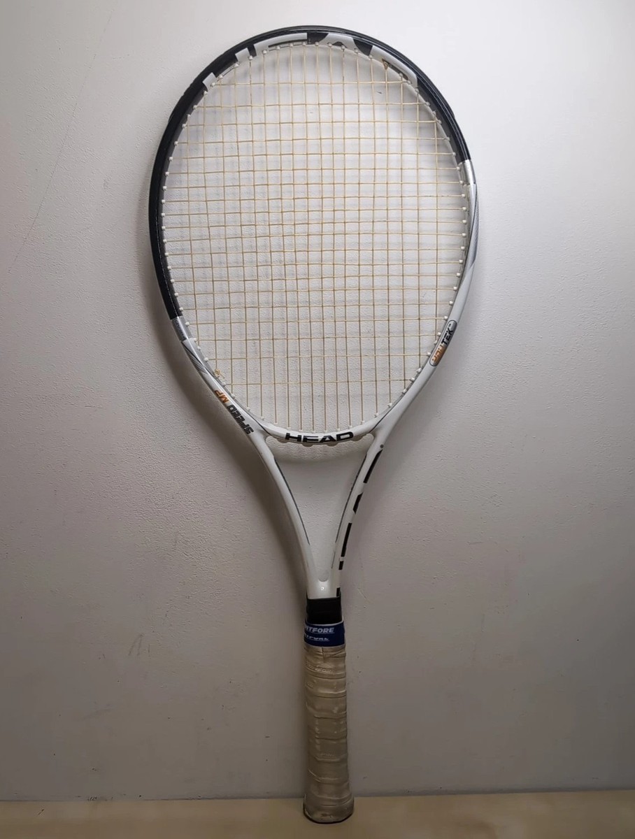 youtek HEAD SPEED MP ラケット 2本セット Amazon | HEAD Raquette de tennis Youtek Graphene Speed MP 16