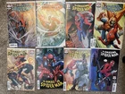 Amazing Spider-man 2025-2026 #1-21 Missing Issue #15 variants 1:25